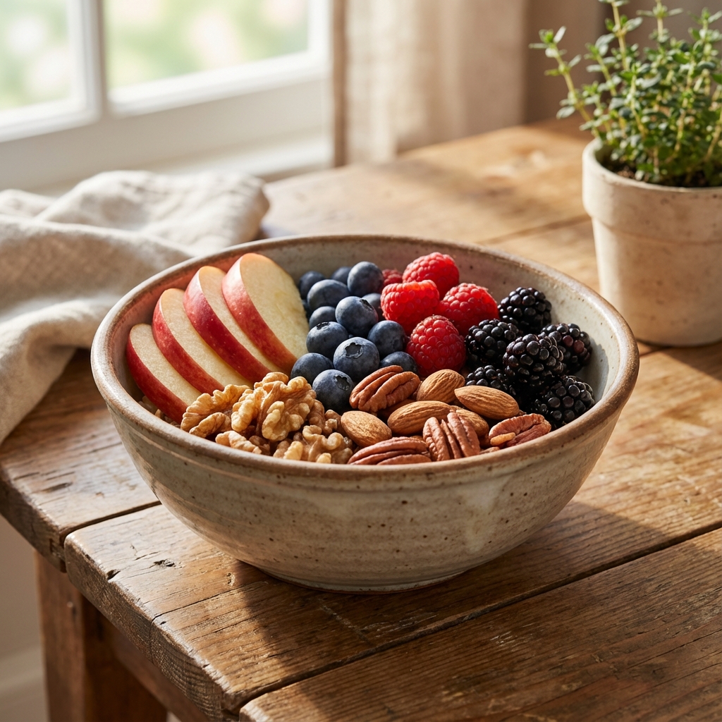 Trastornos Alimentarios